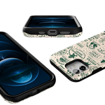 Santa's Stamps | Holiday Market Case