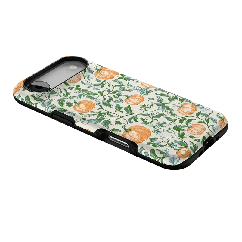 Pumpkin Patch | Green Vines Case