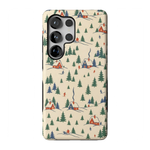 Chalet All Day | Winter Village Case