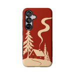 Snowed In | Cozy Winter Case