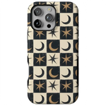 Mystic Moonstar | Black Celestial Case