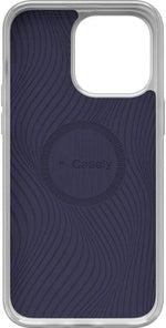 Full Bloom | Navy Floral Case iPhone Case get.casely 