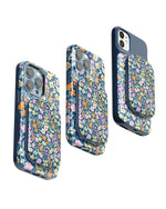 Full Bloom | Navy Floral Power Pod Power Pod get.casely 