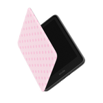 Spotted in SoHo | Pink Polka Dot Kindle Case