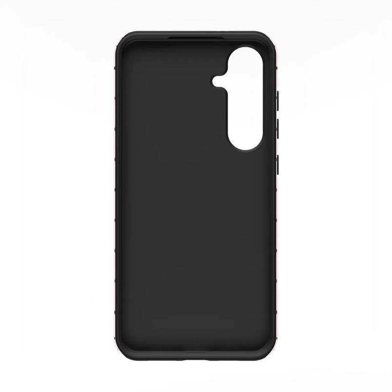 On the Dot | Pink Polka Dot Case