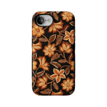 Maple Flowers | Floral Foliage Case