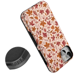 Can't Help Falling | Autumn Leaves Case