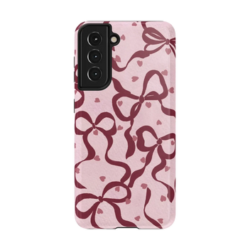 Coquette Crush | Bows Case