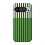 Fairway Stripes | Clubhouse Case - Google Pixel 10 Pro XL
