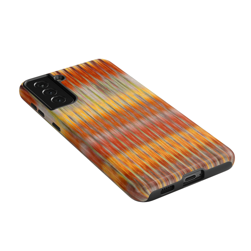 Frontier Weave | Boho Sunset Case