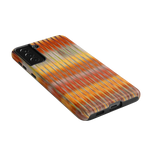 Frontier Weave | Boho Sunset Case