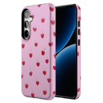 Very Cherry | Painted Cherries Case