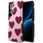 Whole Lotta Love | Plum Hearts Case