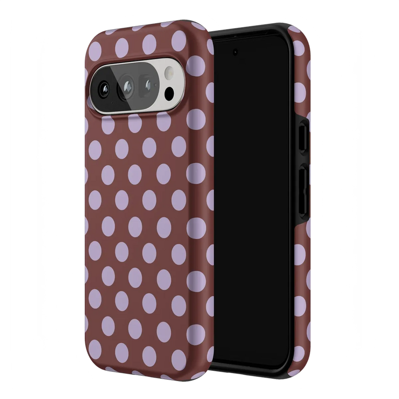 Spotted in SoHo | Polka Dot Case