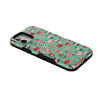 All Decked Out | Festive Ornaments Case