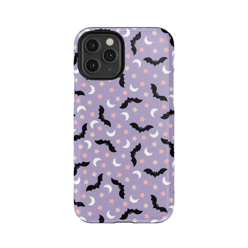 Midnight Flight | Celestial Bats Case