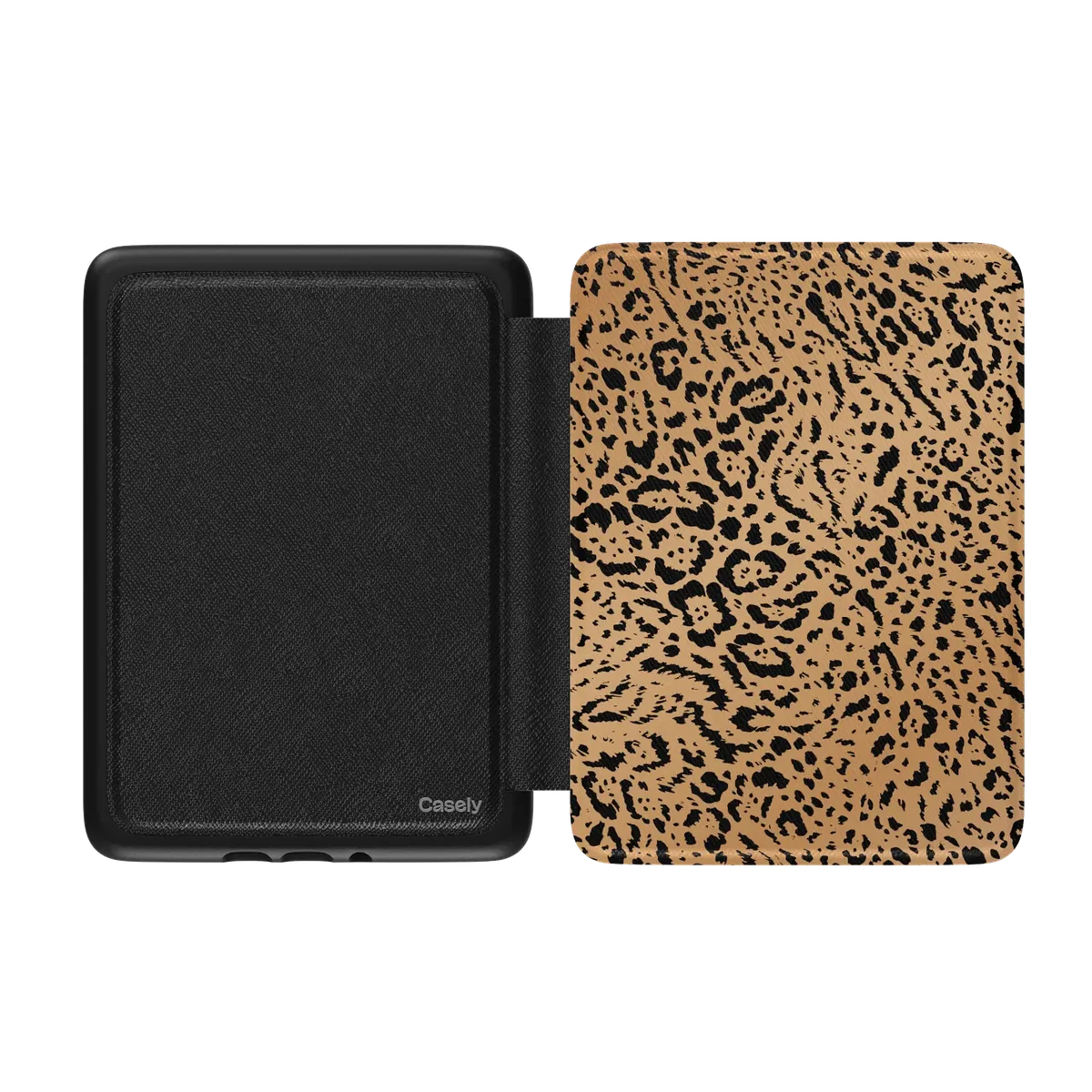 Shell Shocked Tortoise Print Kindle Case