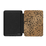 Born to Be Wild | Jaguar Print Kindle Case
