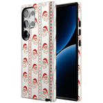 Jolly St. Nick | Retro Claus Case