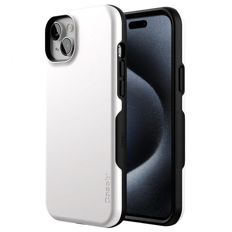 Solid Color | Personalizable Case