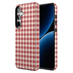 Sweet Jam | Red Gingham Case
