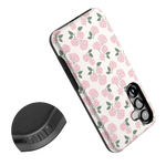 Nantucket Cottage | Pink Hydrangea Case