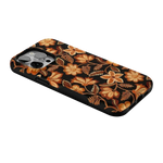 Maple Flowers | Floral Foliage Case