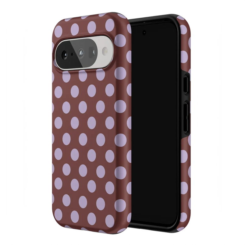 Spotted in SoHo | Polka Dot Case
