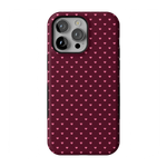 Heart Noir | Tiny Hearts Case