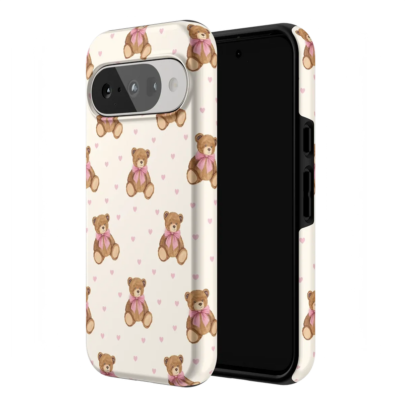 Cuddle Club | Teddy Bear Case