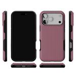 Stripes and the City | Tiny Pinstripe Case