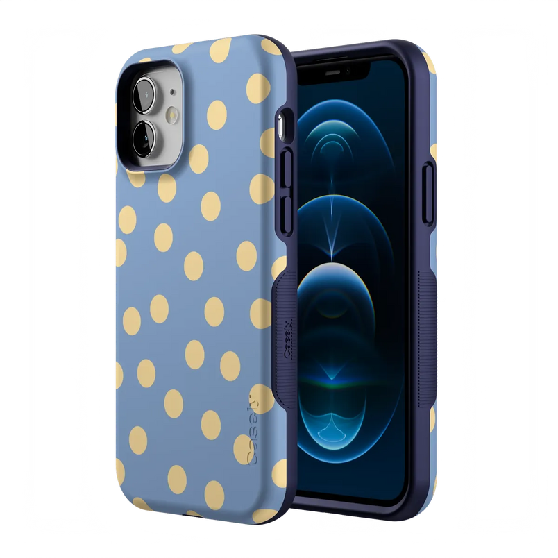 In the Spotlight | Pastel Polka Dot Case