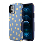 In the Spotlight | Pastel Polka Dot Case