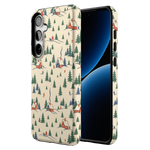 Chalet All Day | Winter Village Case