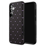 Such a Battie | Purple Bats Case