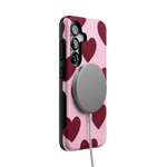 Whole Lotta Love | Plum Hearts Case