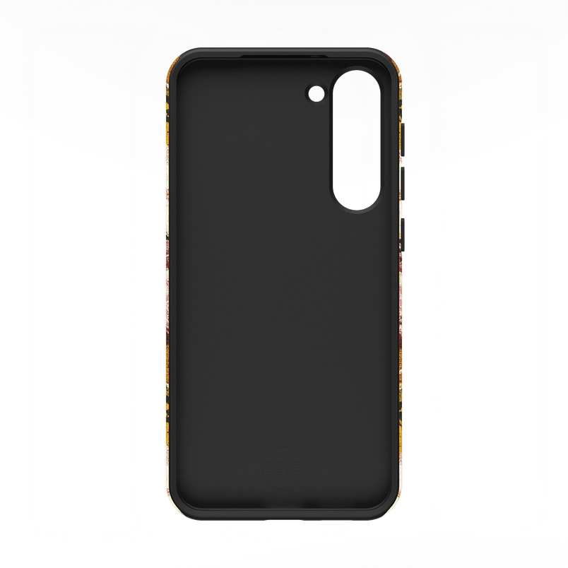 Painted Canyon | Dotted Landscape Case