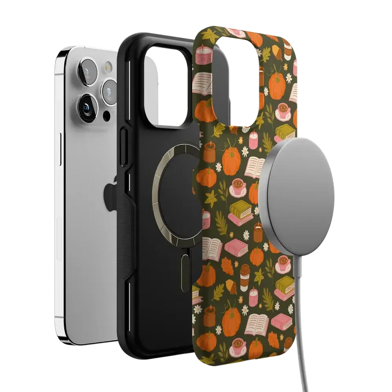 Small Town Magic | Fall Faves Case