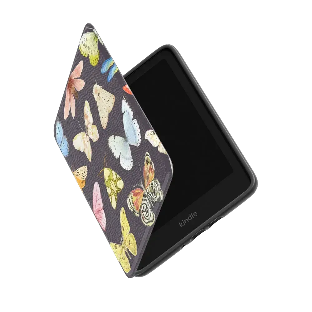 Midnight Monarch Jenna Palek x Casely Kindle Case