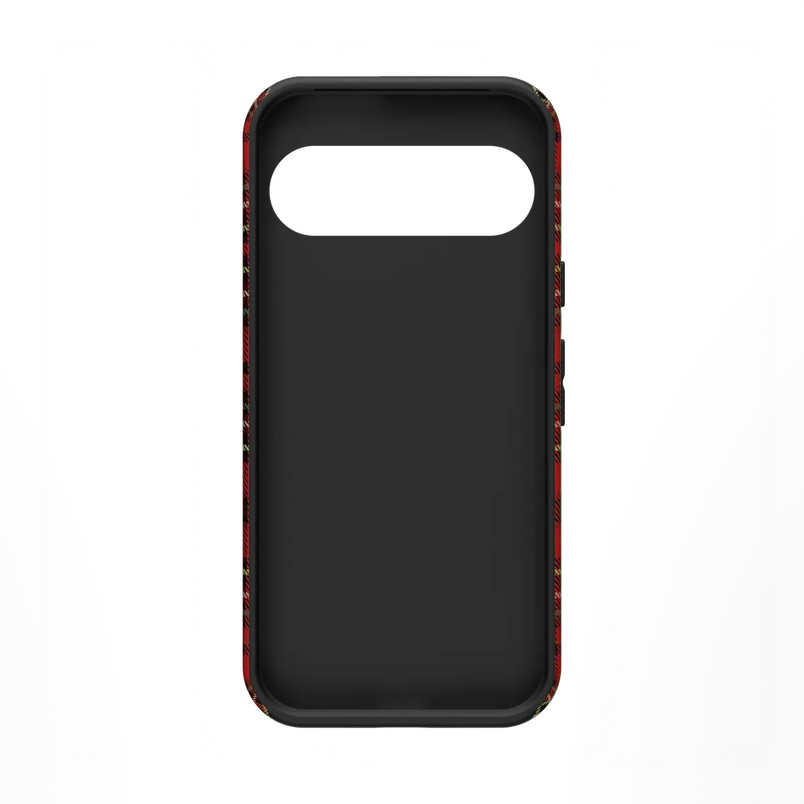 Fireside Flannel | Signature Plaid Case