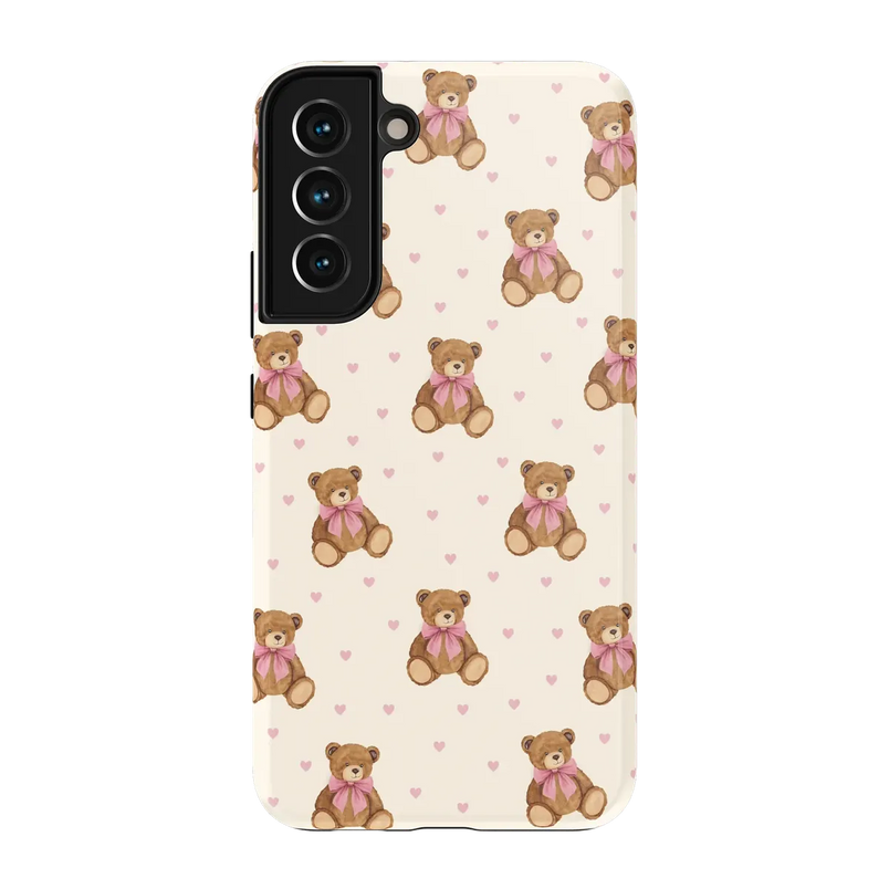 Cuddle Club | Teddy Bear Case