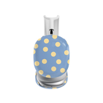 In the Spotlight | Pastel Polka Dot AirPods Max Case