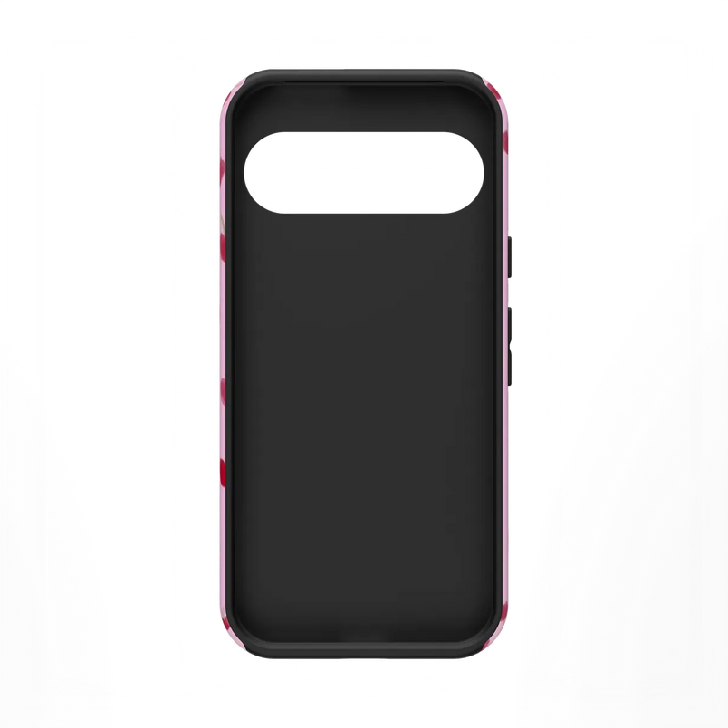 Very Cherry | Painted Cherries Case