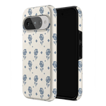 Seaside Stitch | Vintage Roses Case
