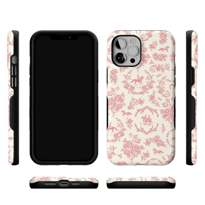 Western Bloom | Jenna Palek x Casely Case