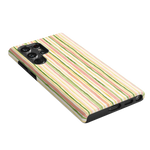 Sweet Stripes | Rainbow Pastel Case