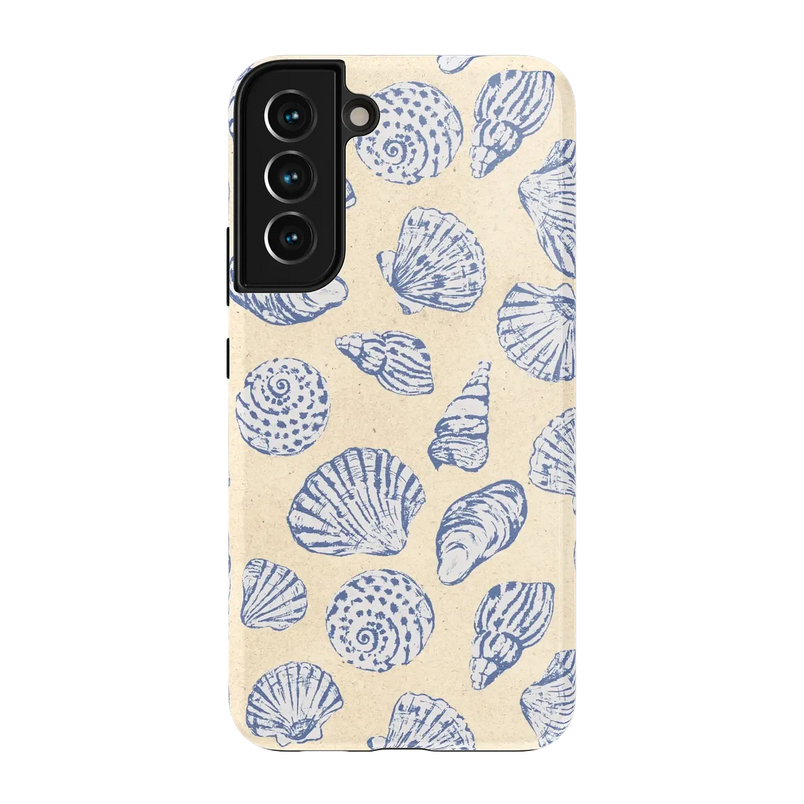 Sally's Seashells | Seashore Case - Galaxy S22 Plus