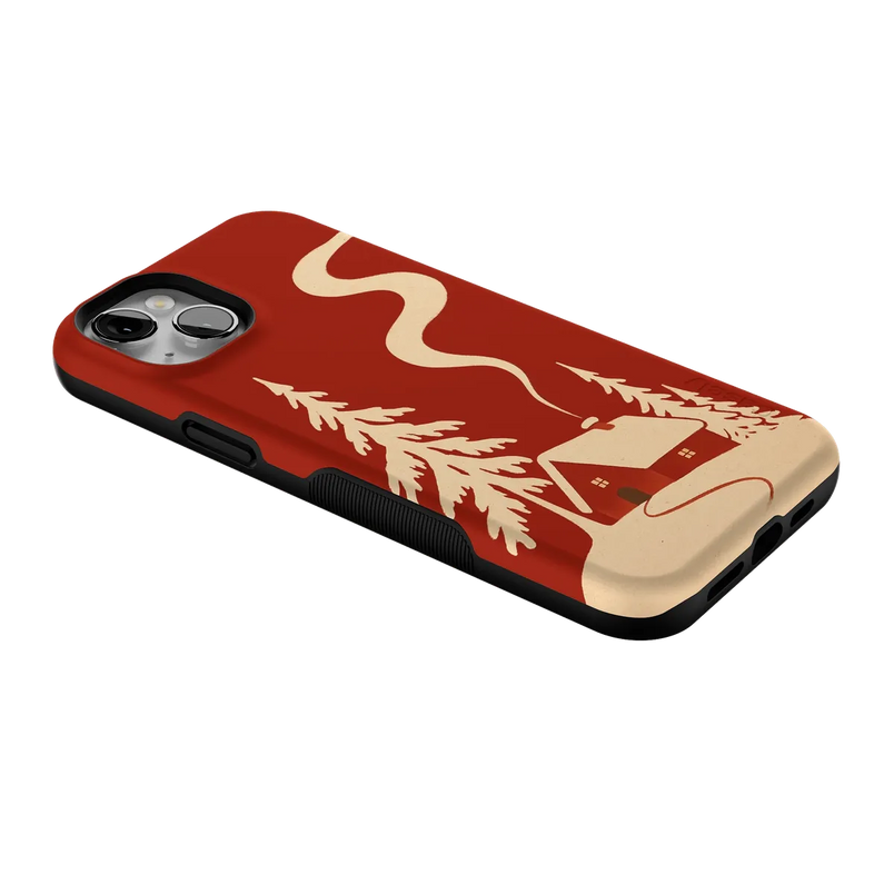 Snowed In | Cozy Winter Case