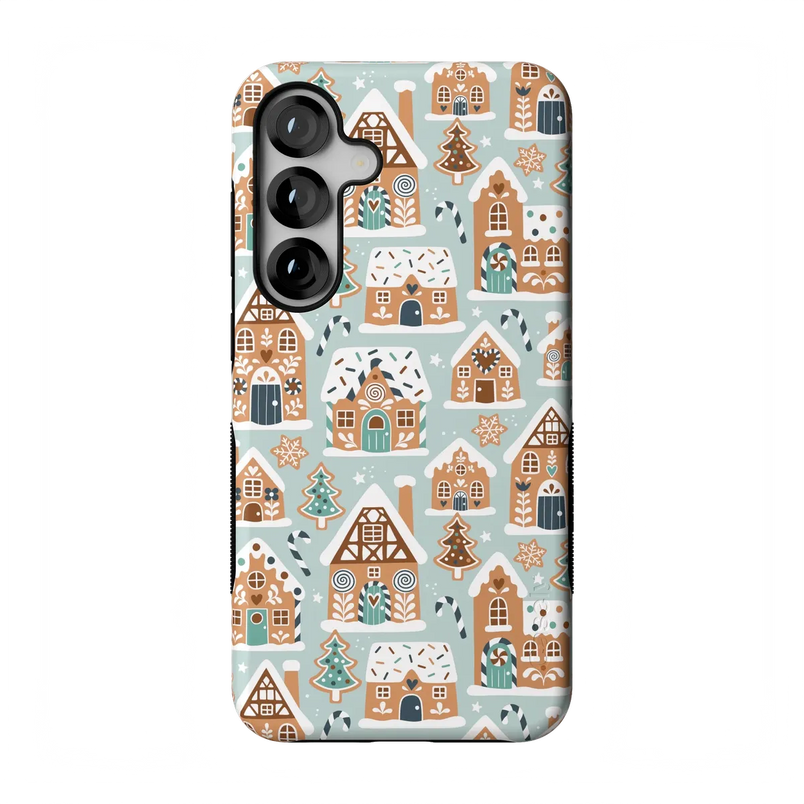 Built Too Sweet | Frosted Village Case