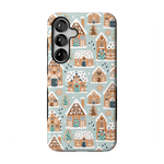 Built Too Sweet | Frosted Village Case